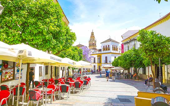 Cordoba Travel Insurance