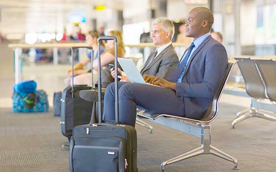 Business Travel Insurance