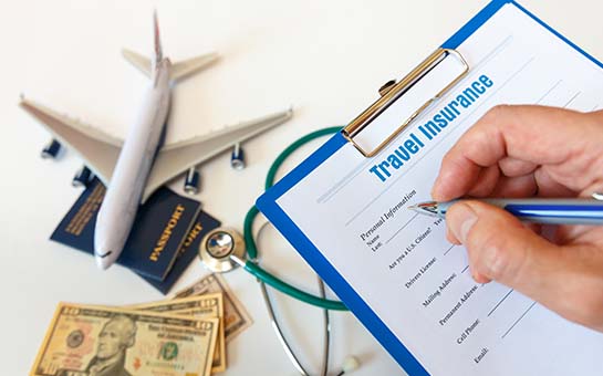 How Does Travel Insurance Work?